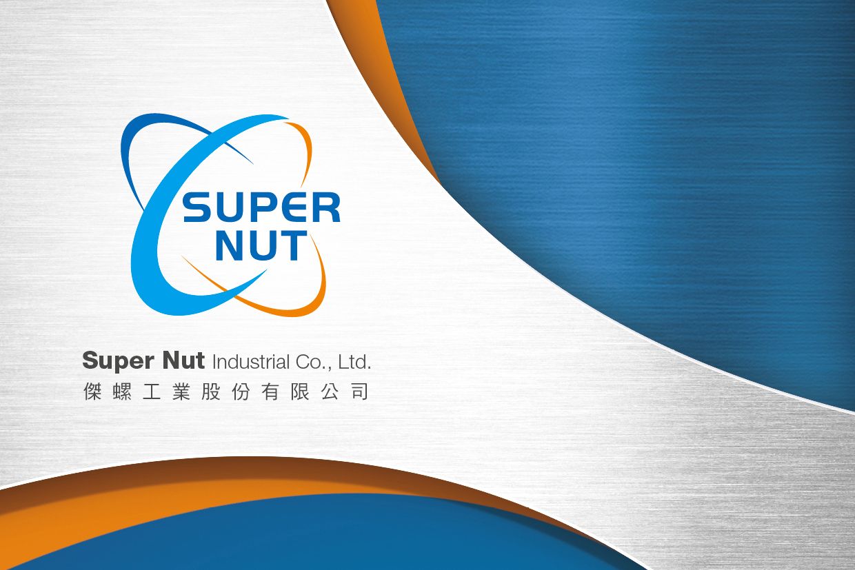 Super Nut E-catalogue. Looking forward to receive your inquiry